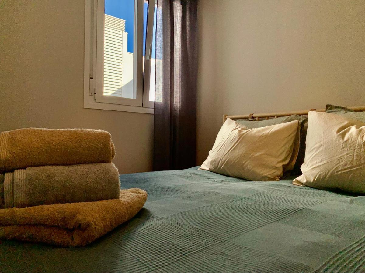 Four Bedroom Penthouse In Torrox Exteriör bild