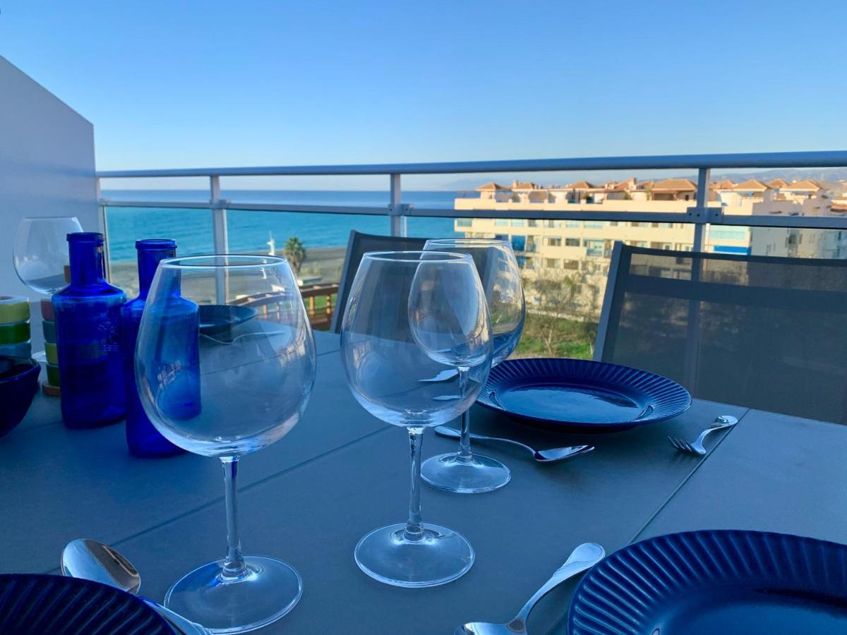Four Bedroom Penthouse In Torrox Exteriör bild