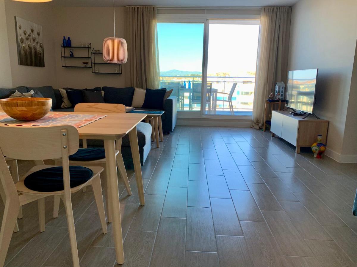 Four Bedroom Penthouse In Torrox Exteriör bild
