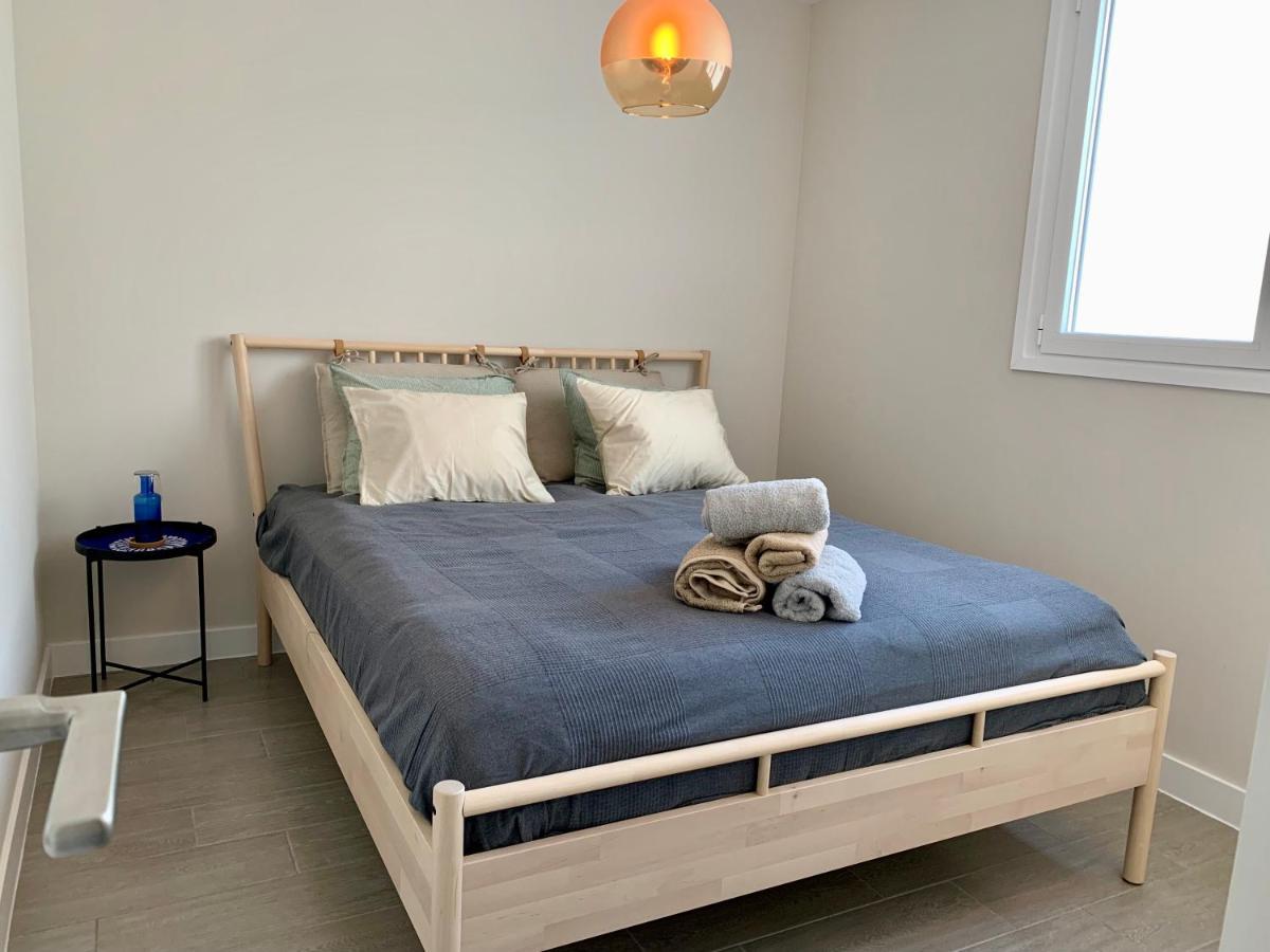 Four Bedroom Penthouse In Torrox Exteriör bild