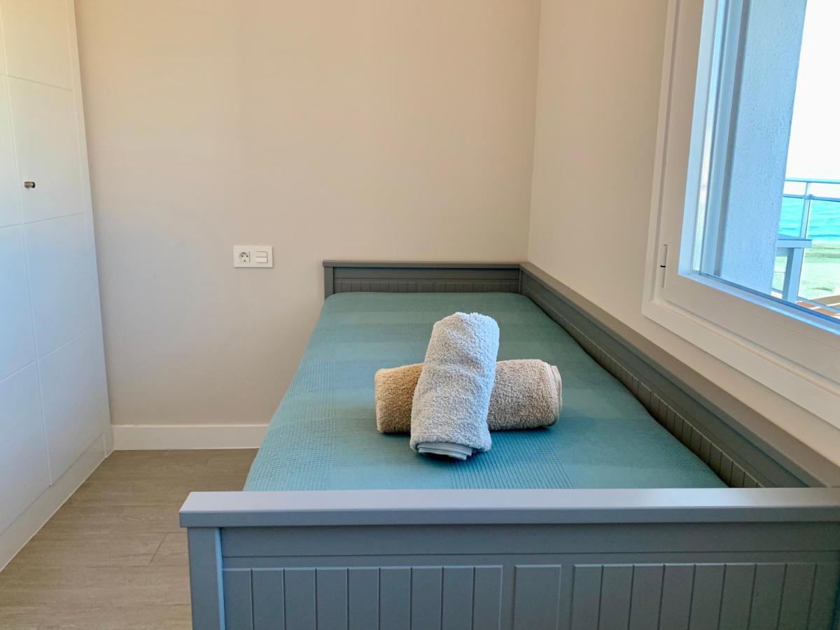 Four Bedroom Penthouse In Torrox Exteriör bild